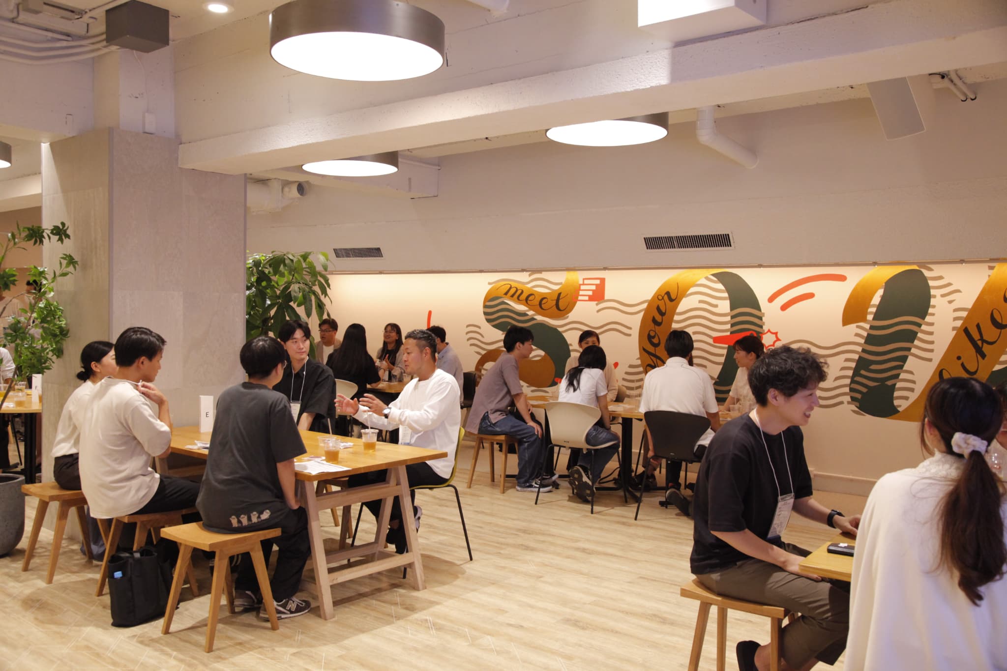 careervisionの写真