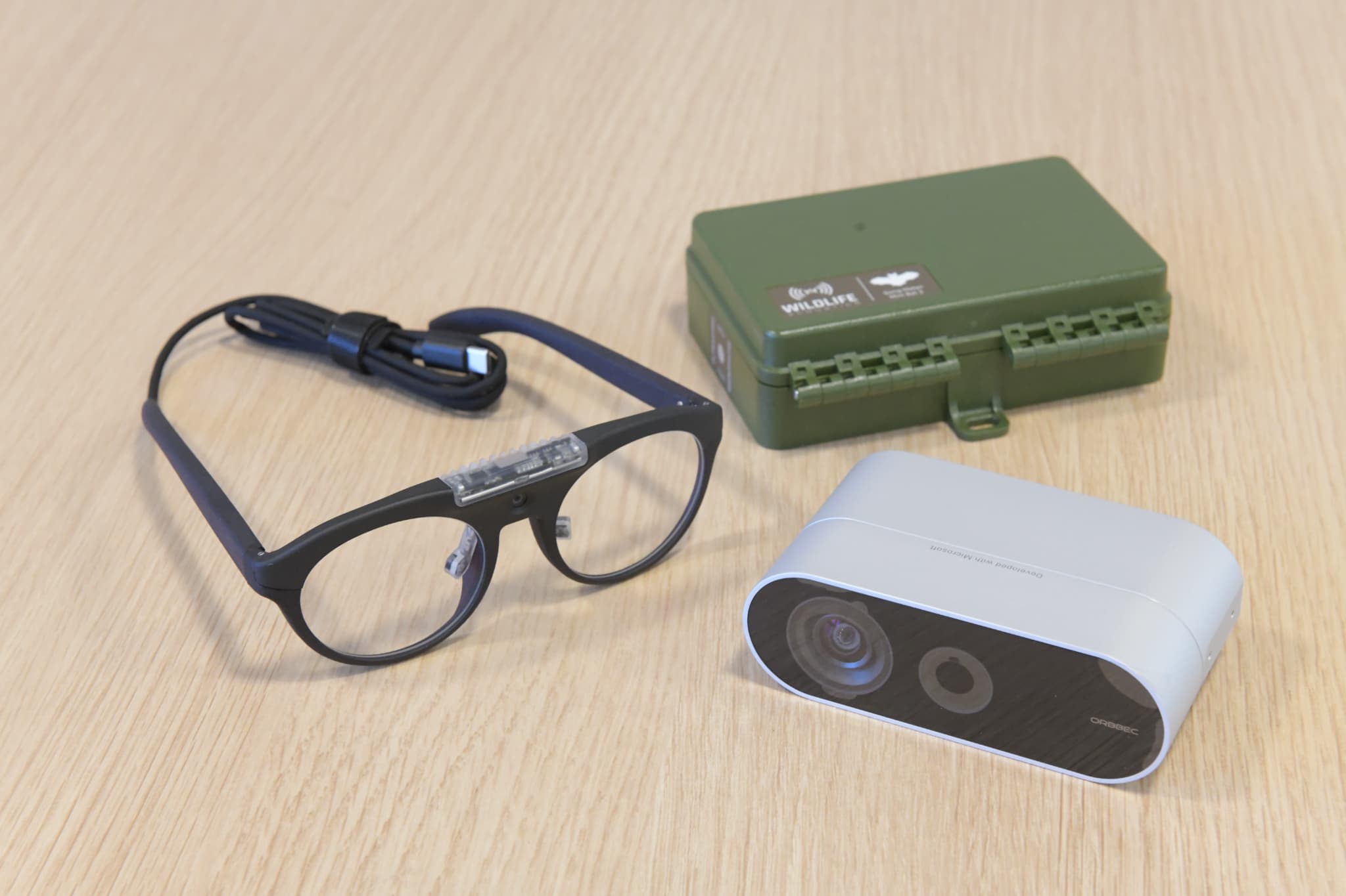 テガラ株式会社の写真